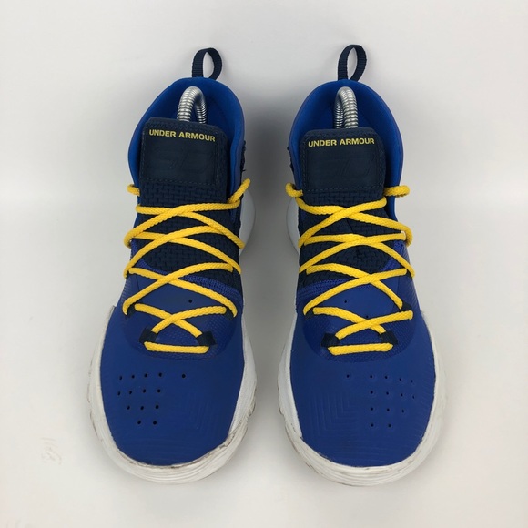 Under Armour Shoes Under Armour Sc Curry 3zero Ii Basketball Shoe